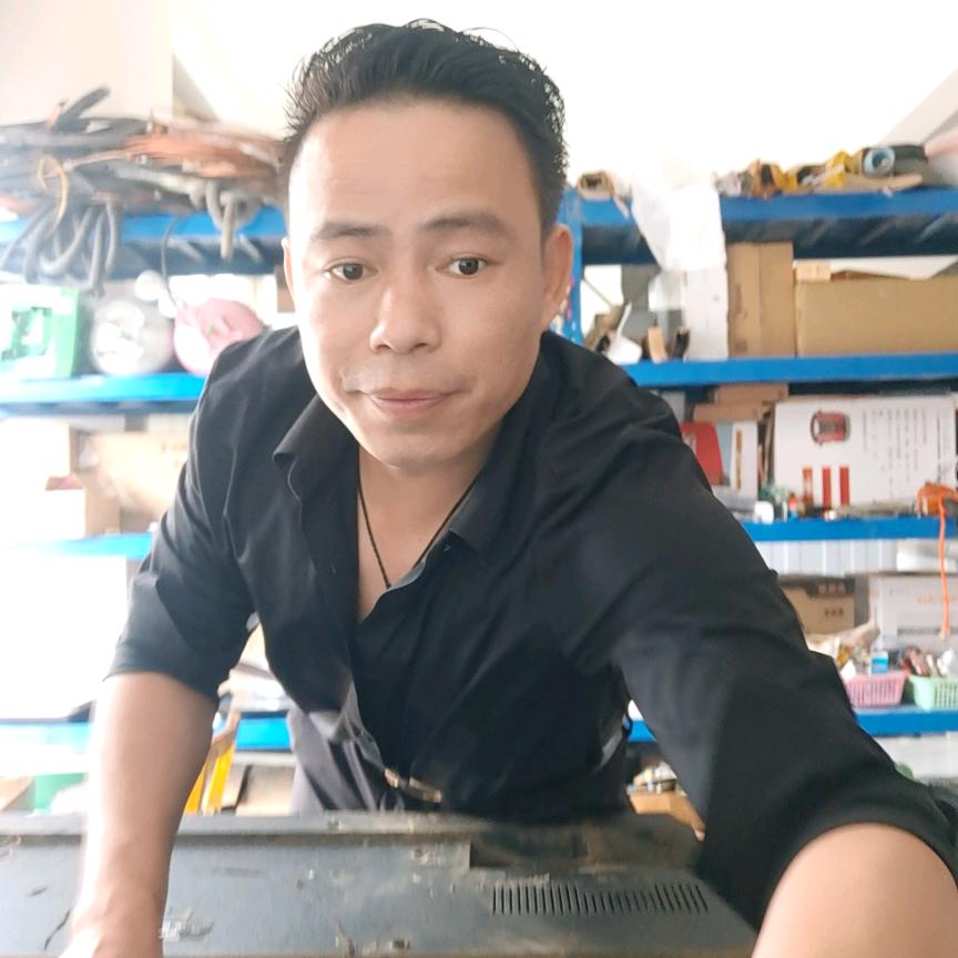 阮志冬