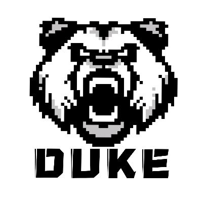 Duke爱整活