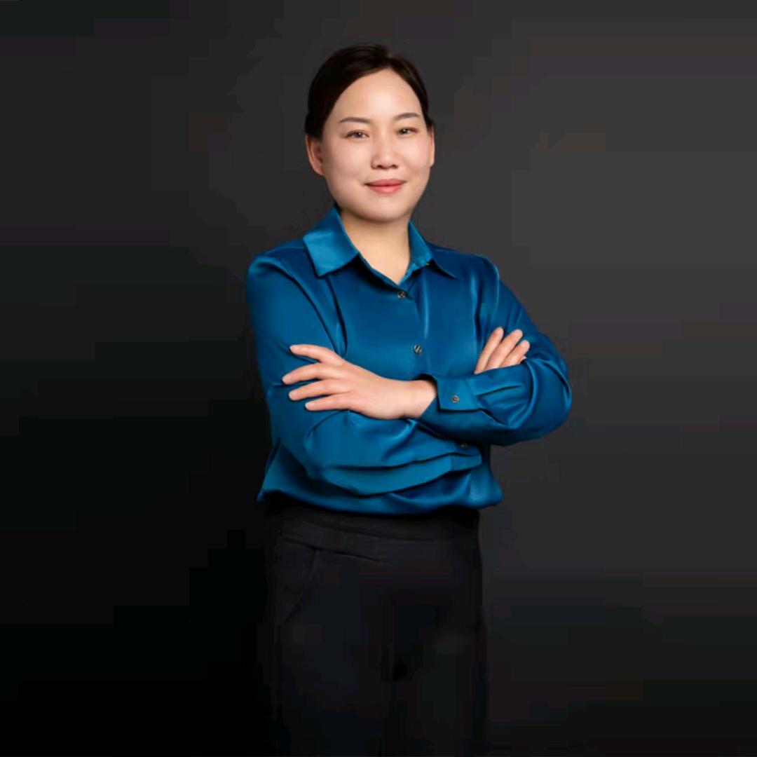 刘春梅幸福分享家