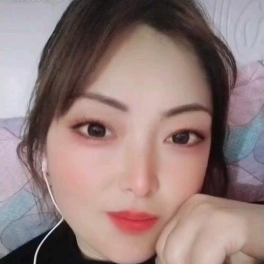 妮妮，不定时播