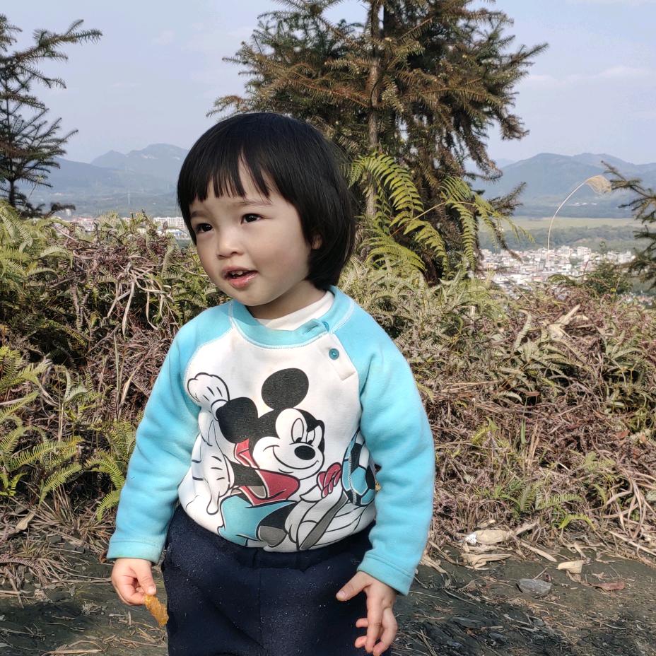 丫隙