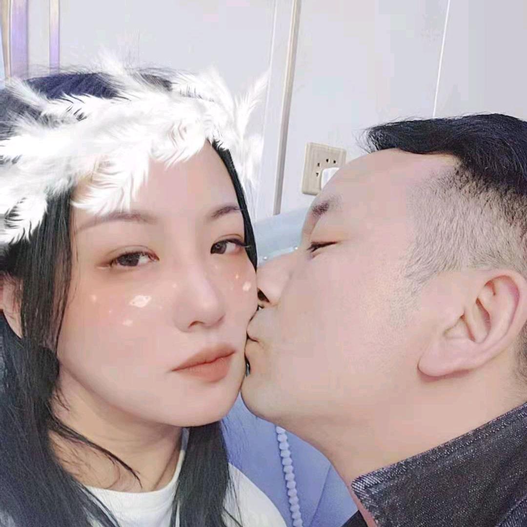 我是女王👄