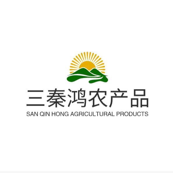 三秦鸿农产品