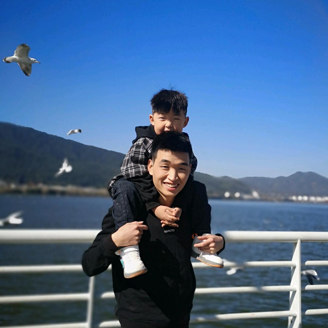 无敌小旋风🎶📢