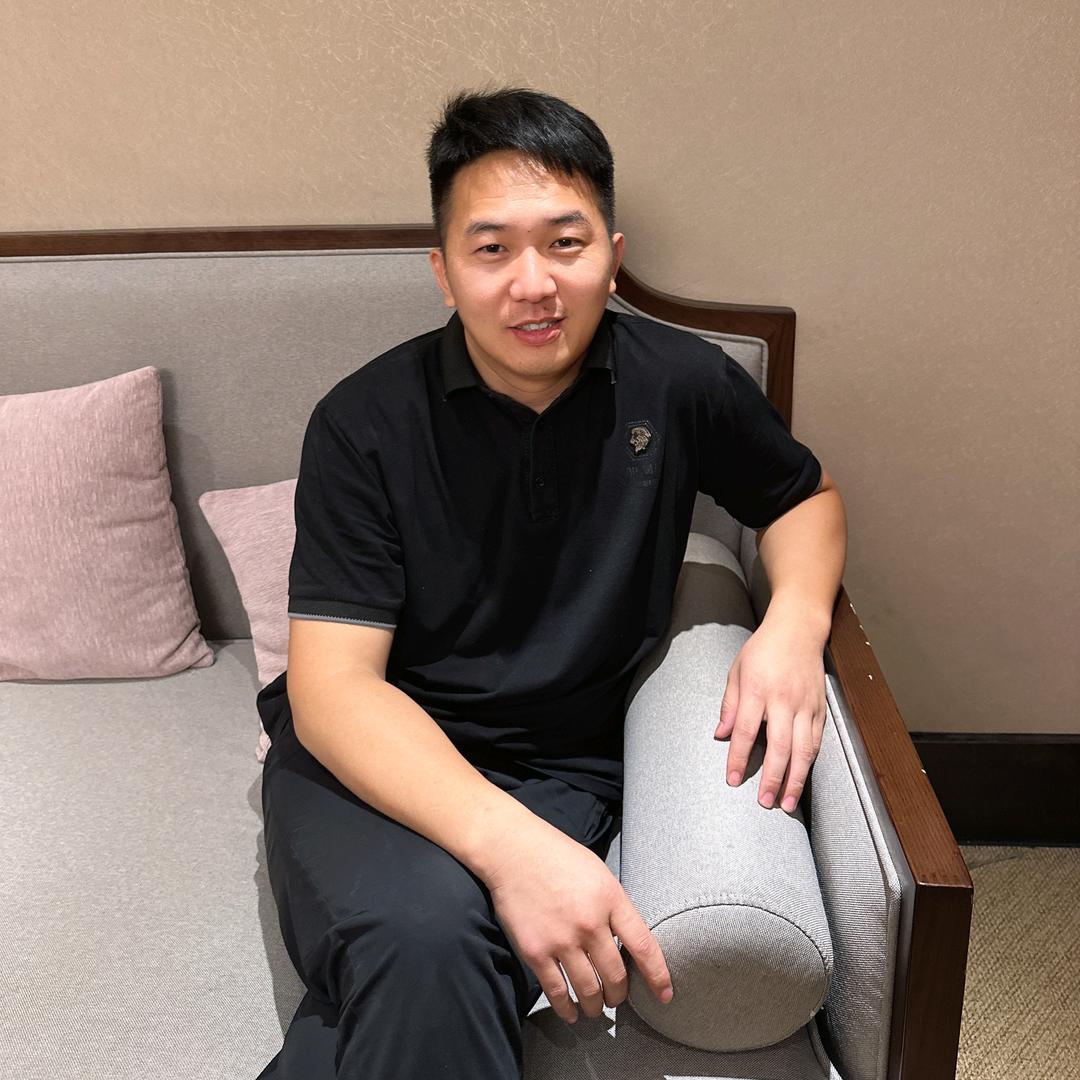 西平县张振综合市场