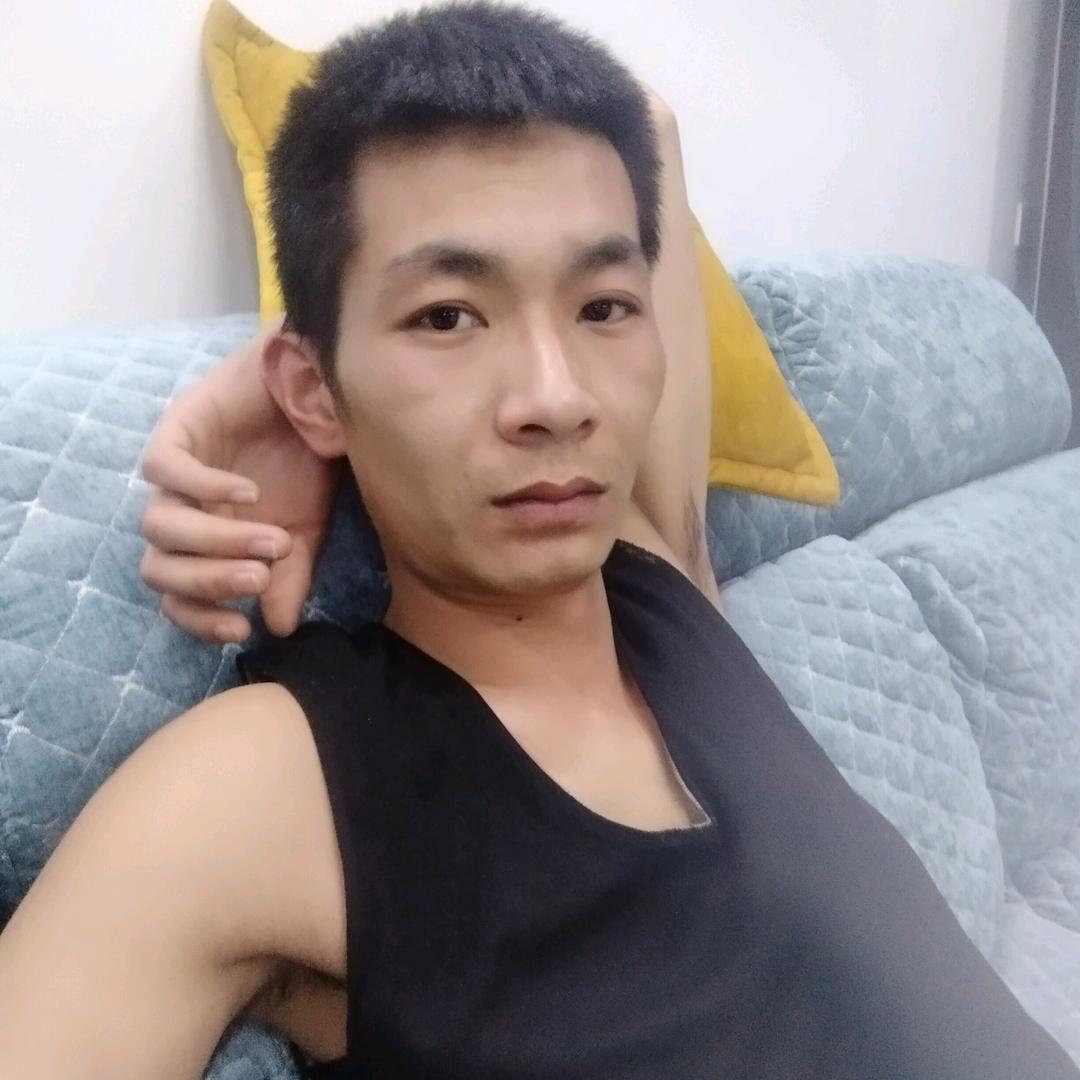神一样的男人！