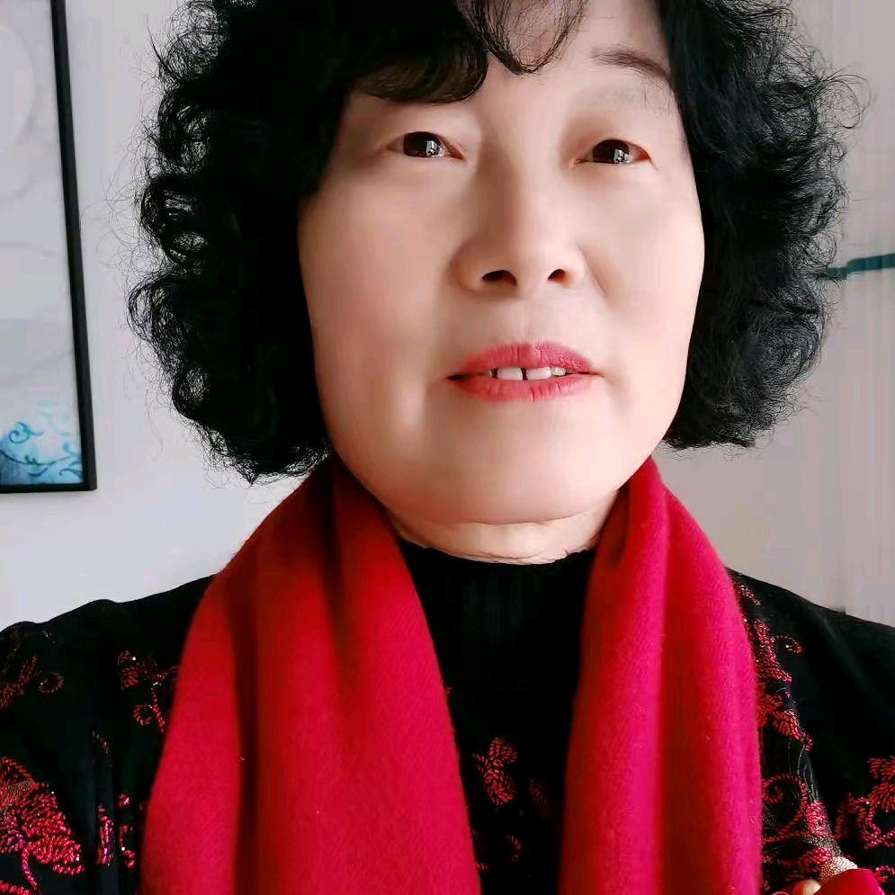 杨大姨