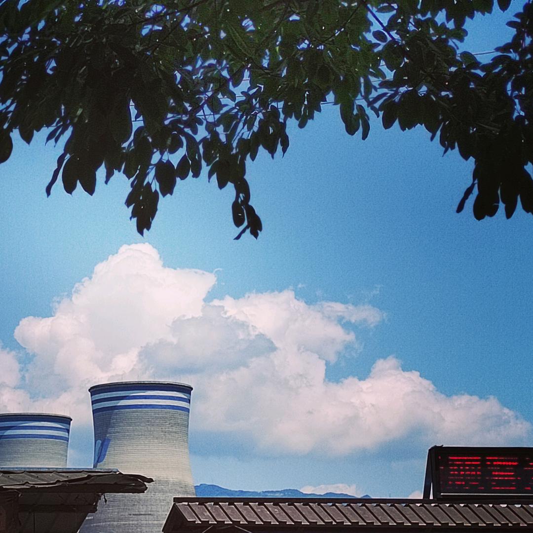 懮