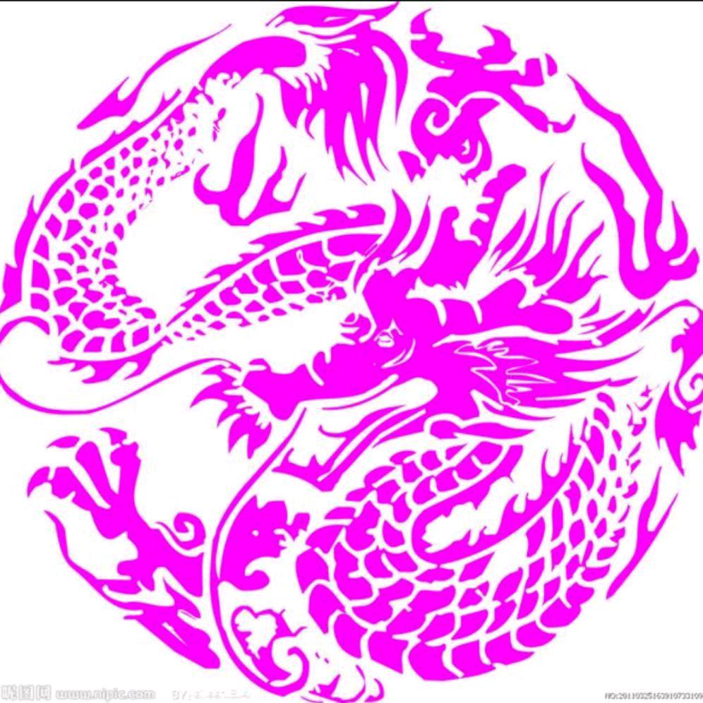 我！