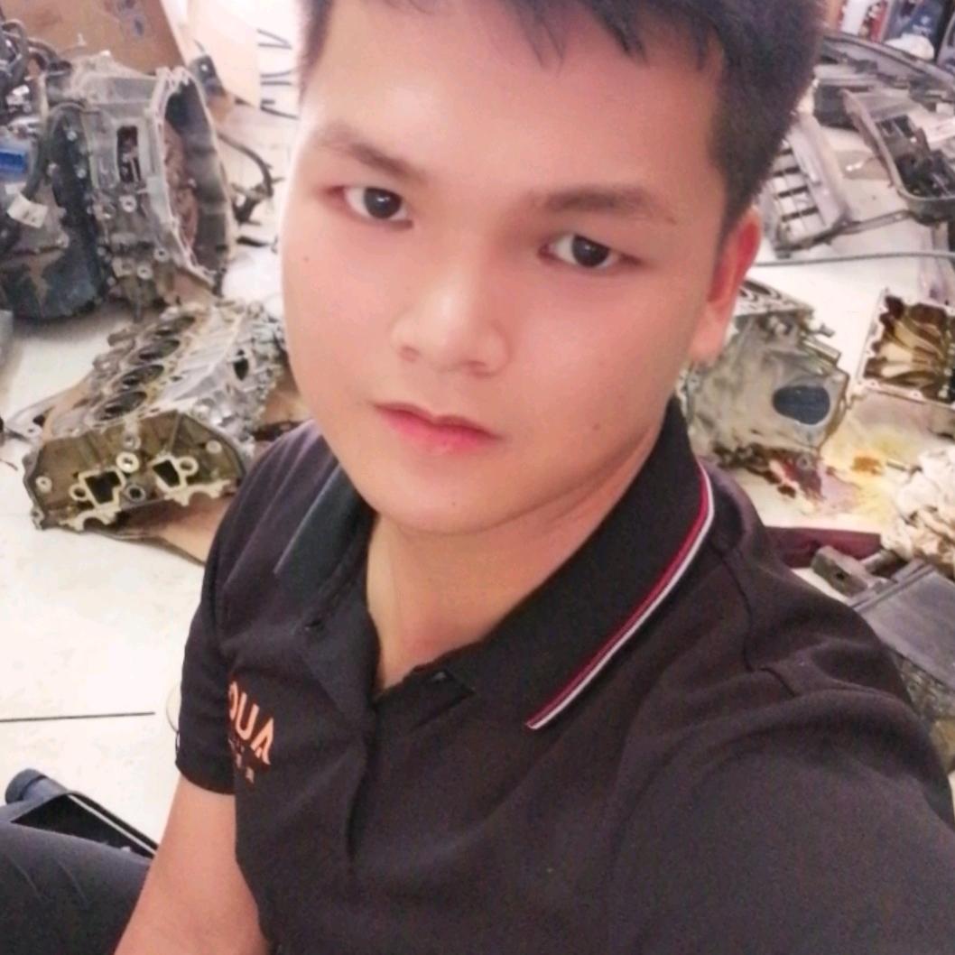 贵港，福牛修车。