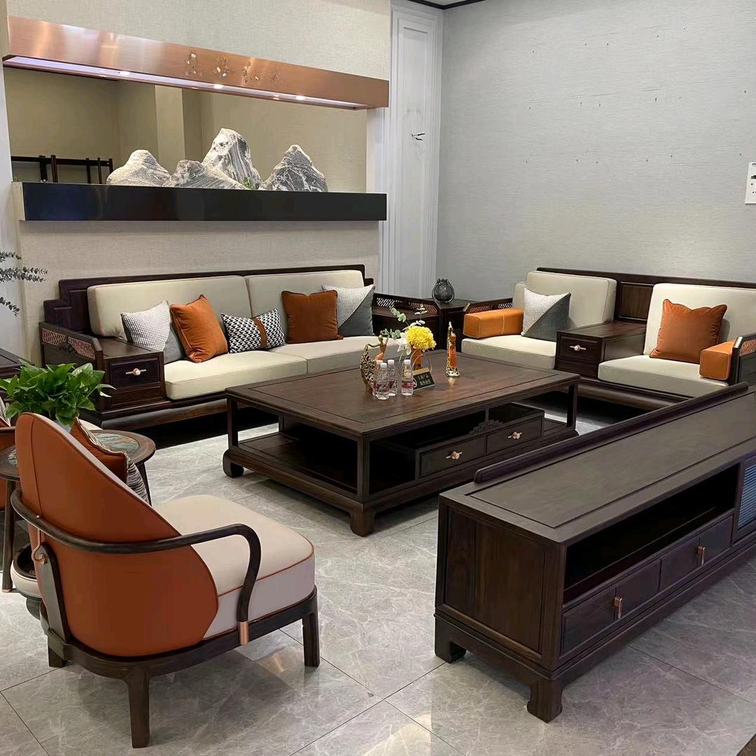 贵阳顺艺坊古典家具厂