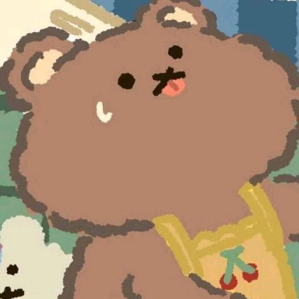 吉吉、