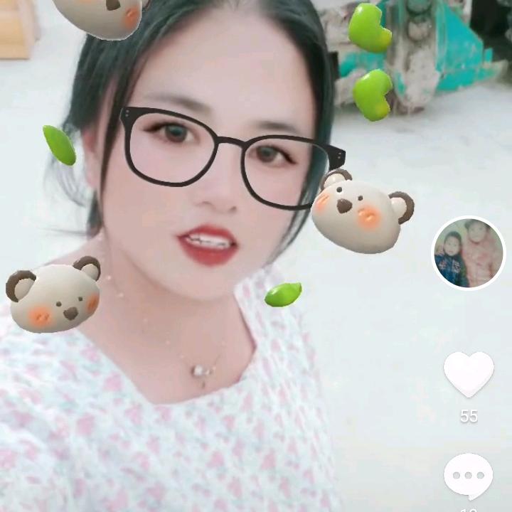 平凡女人