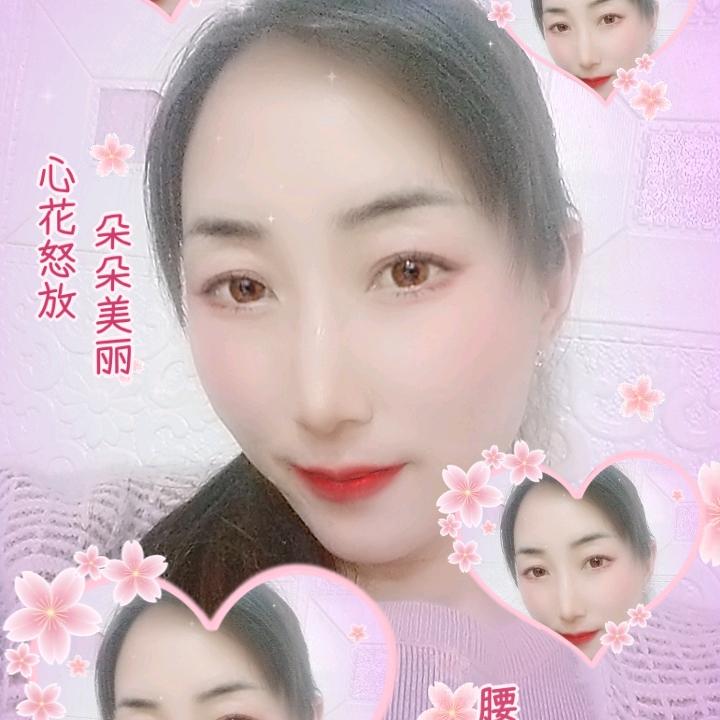 🌺绽放🌹