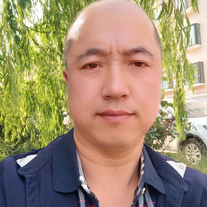 祥云，张景祥