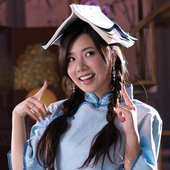 yao美丽人生👯