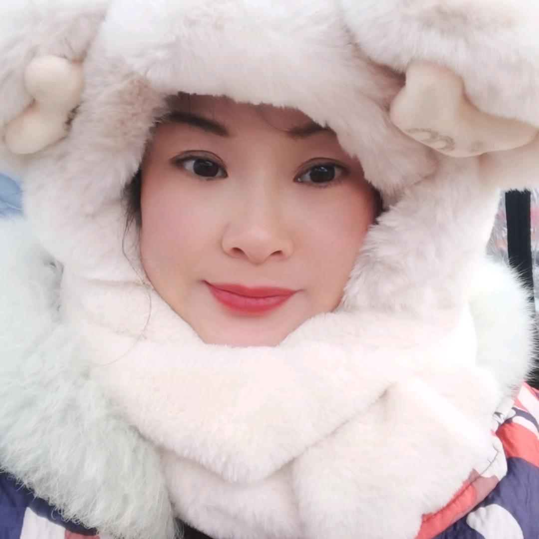 水果阿姨丹姑娘