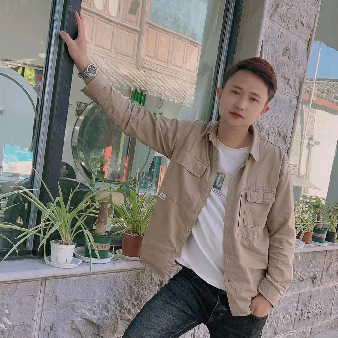腾冲杨超颜灵美业