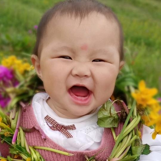 珍惜现在