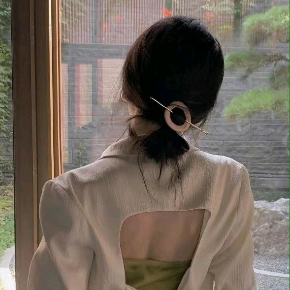 月亮奔我而来🌙