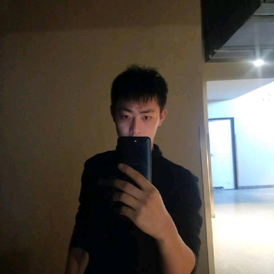 很久以后