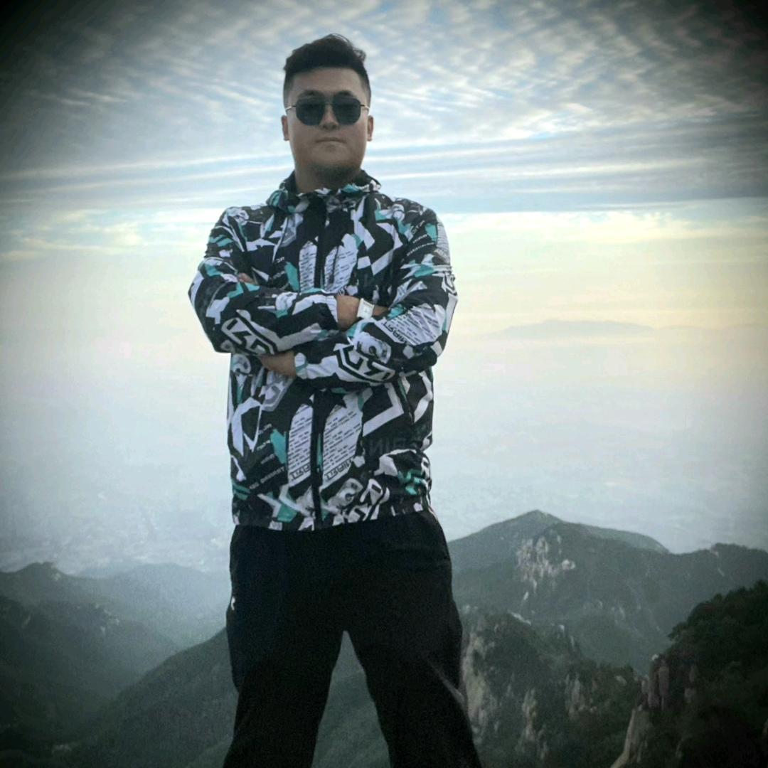 难得糊涂👊👊