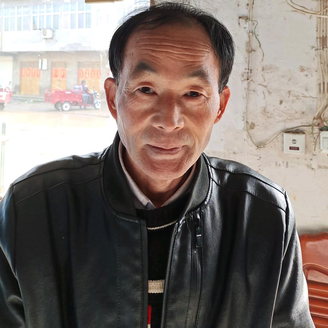 半仙李