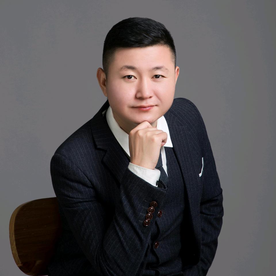 梦莉娇创始人：梁旭