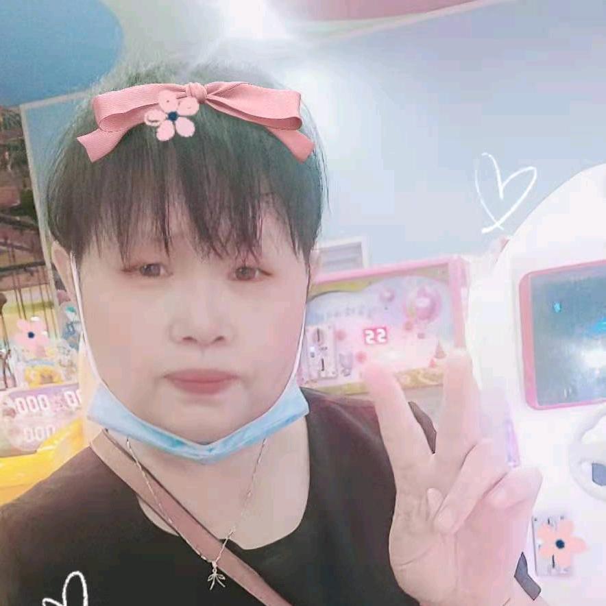 杨奶奶