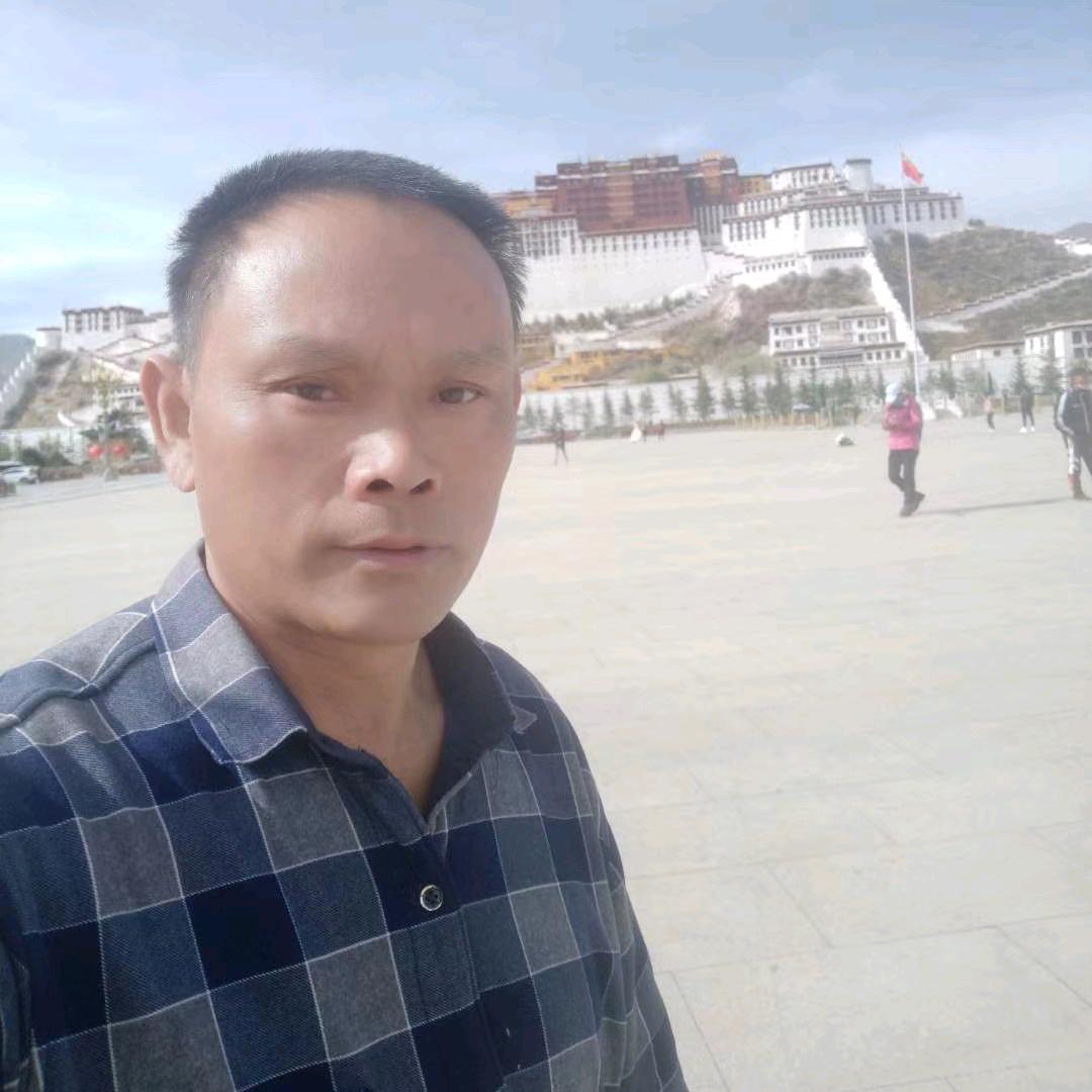 人到中年