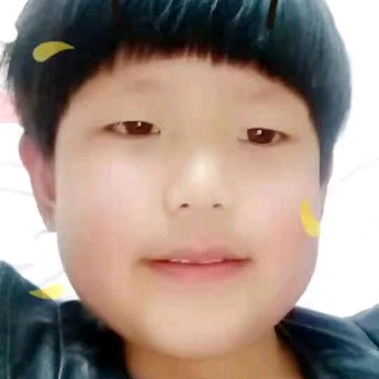 太村新区鼓舞队的開心队长