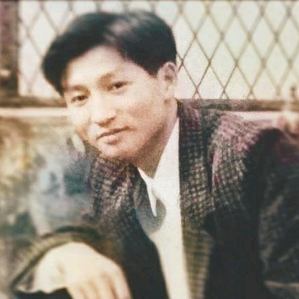 当阳~涛锅