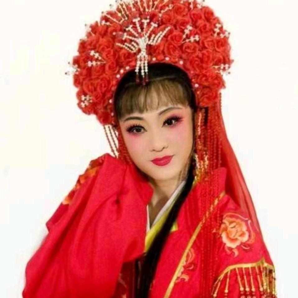 青青美人