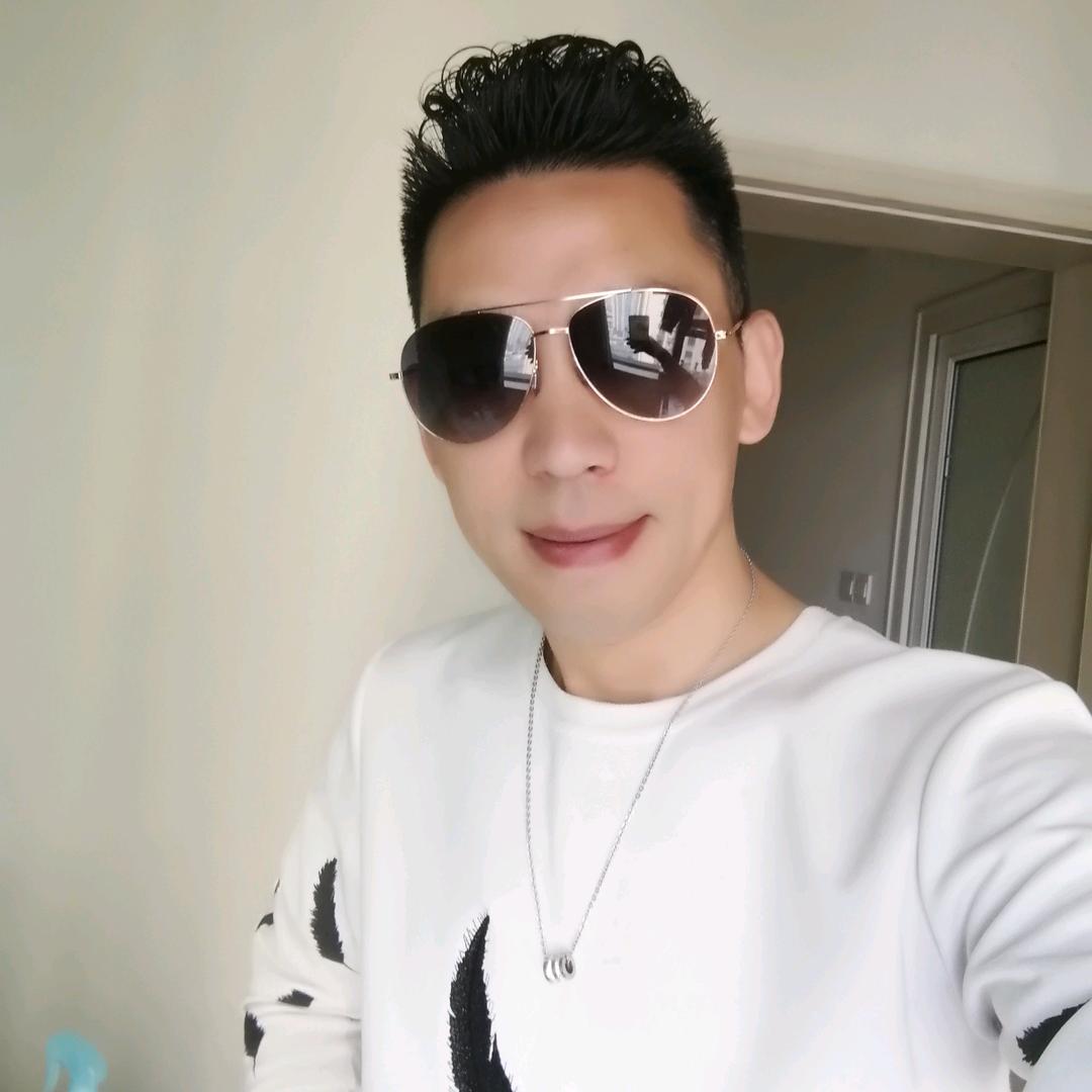 成都网约车老张