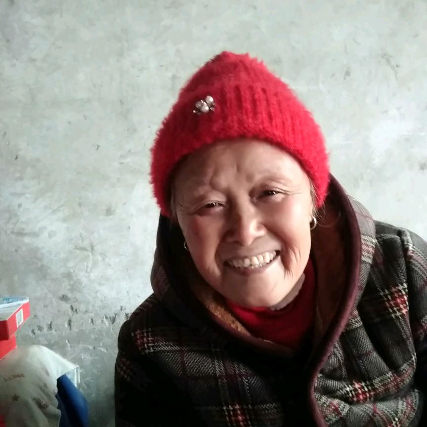 张丰英 记录生活