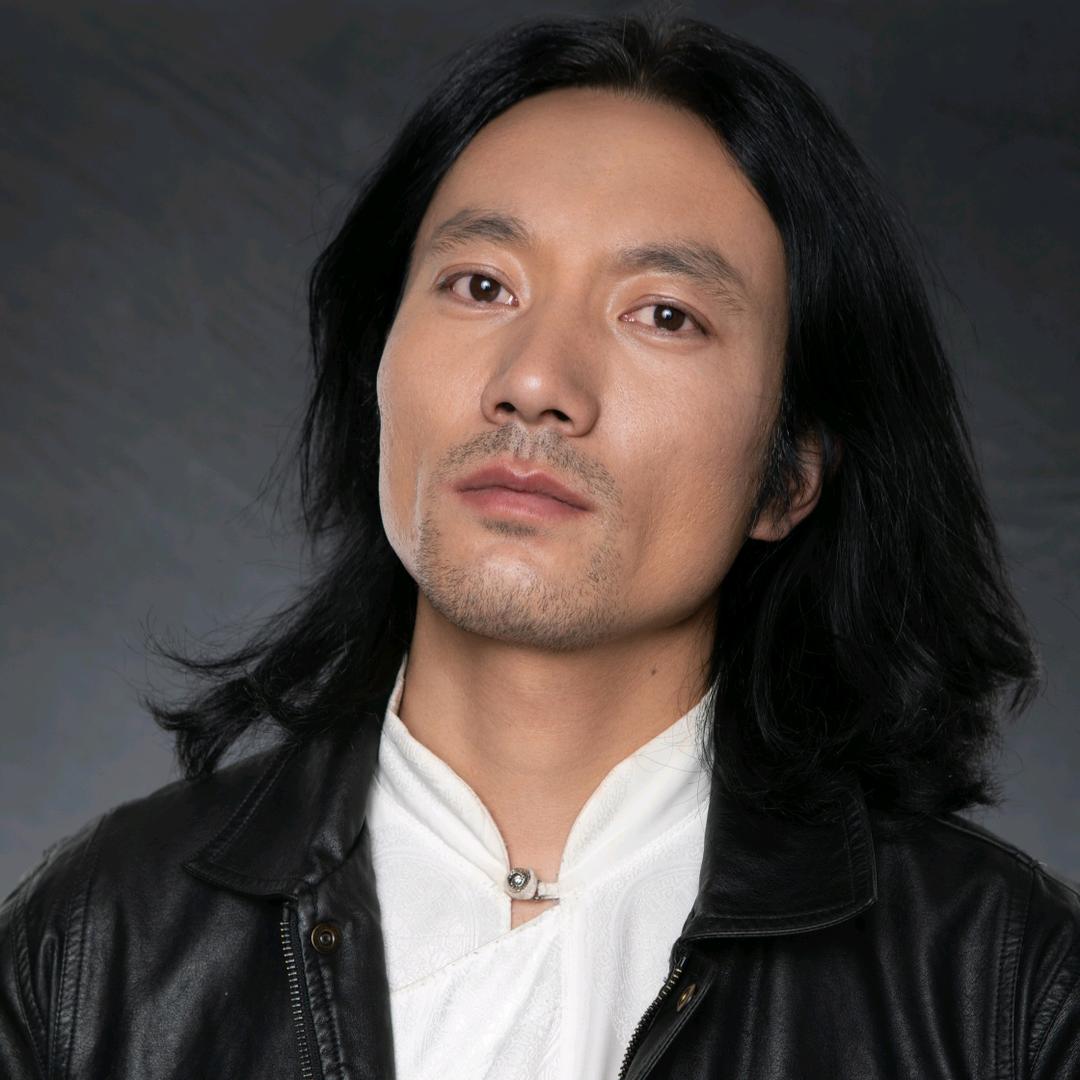 赞布唐卡林（私人定制）