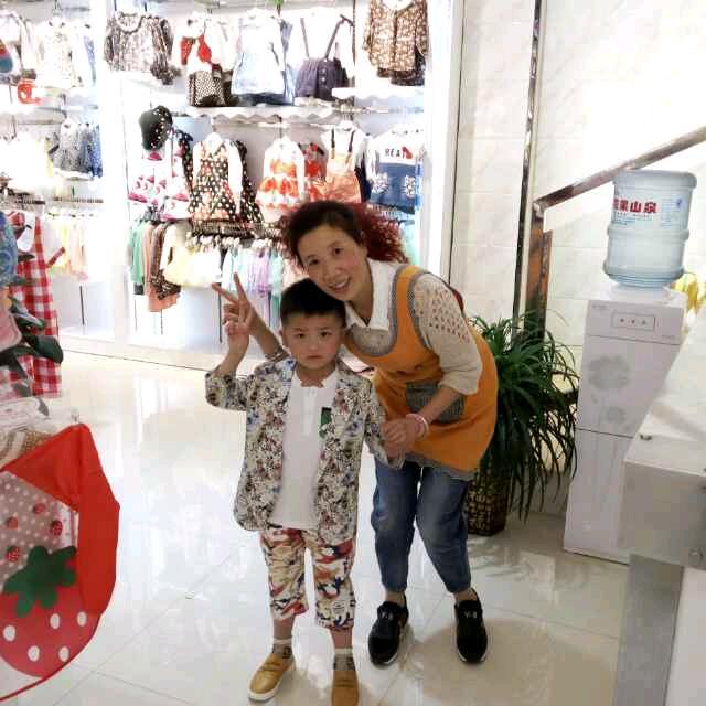 同在风里站了很久