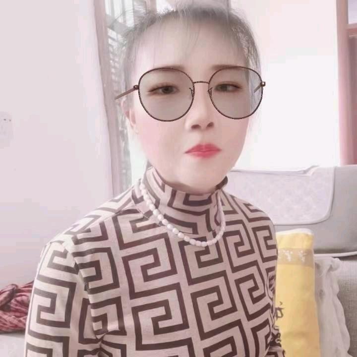 一家幸福