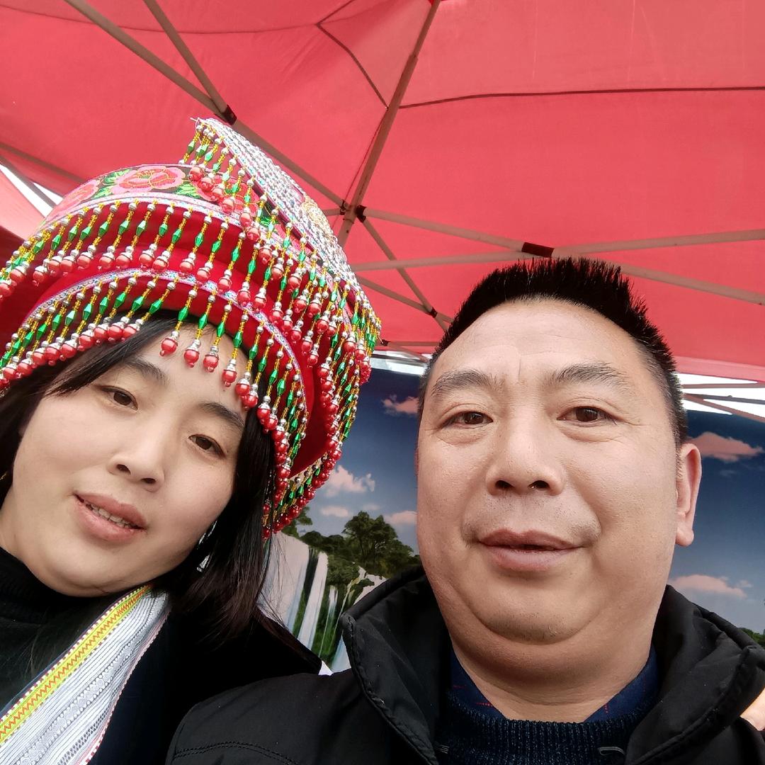 开心每一天