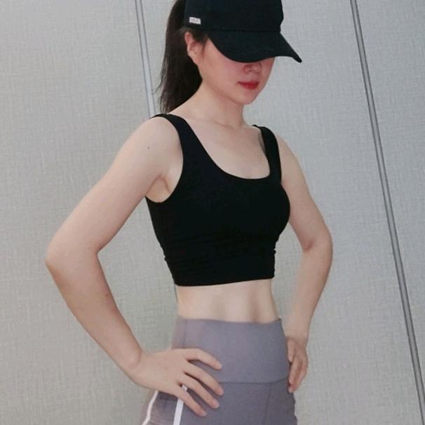 小小不小爱健身