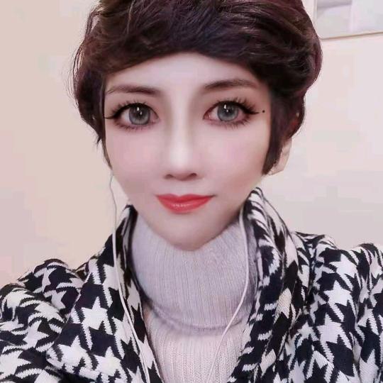 凤（沪语直播间）