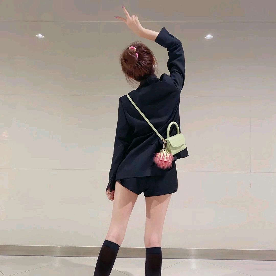 薄～荷喵
