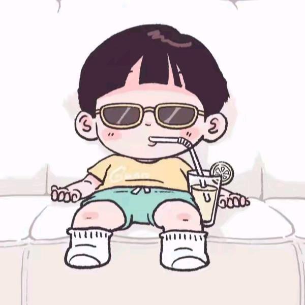独伴