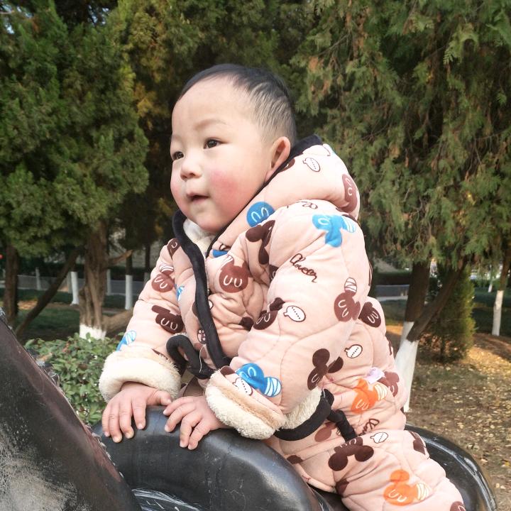 快快乐乐每一天