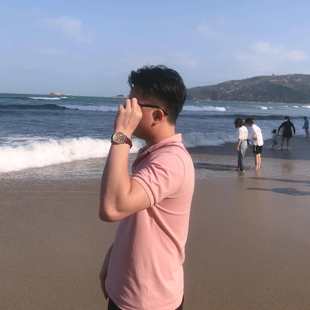 【百源】陈志涛