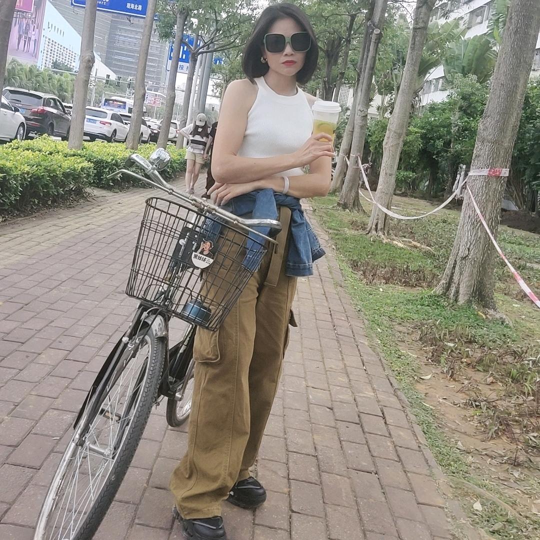 娜姐（黑姐闺蜜）