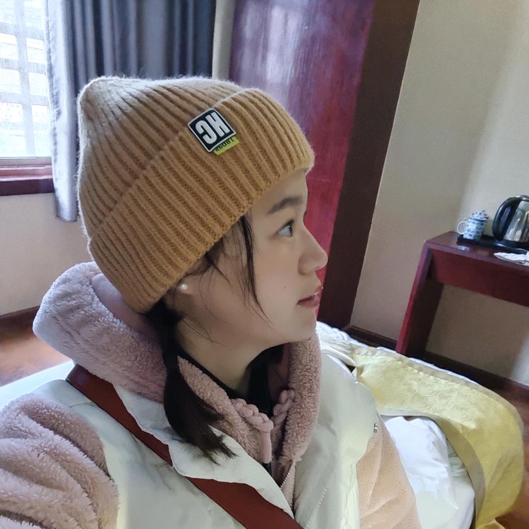 我是红果果呀
