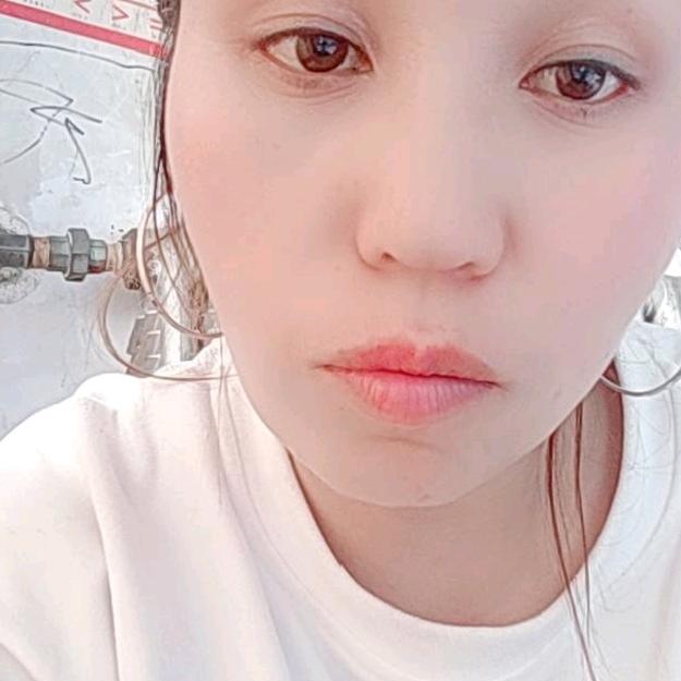 水土郁金香驴姐