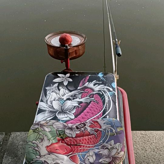 野钓之王（小峰）