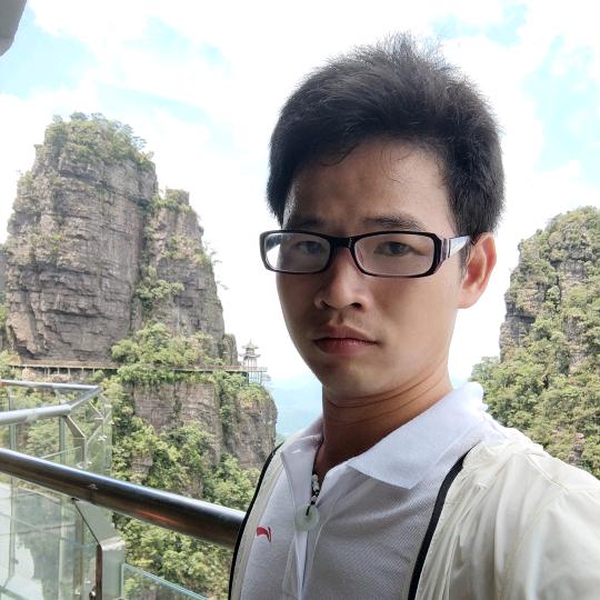山农二弟